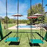 Σπίτι διακοπών Poje By Interhome Motovun