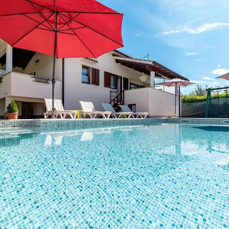 Holiday home Poje By Interhome