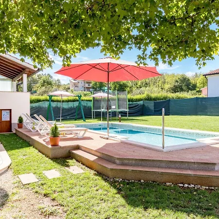 Poje By Interhome Holiday home