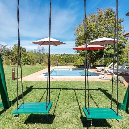 Holiday home Poje By Interhome Motovun