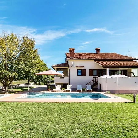 Poje By Interhome Holiday home *