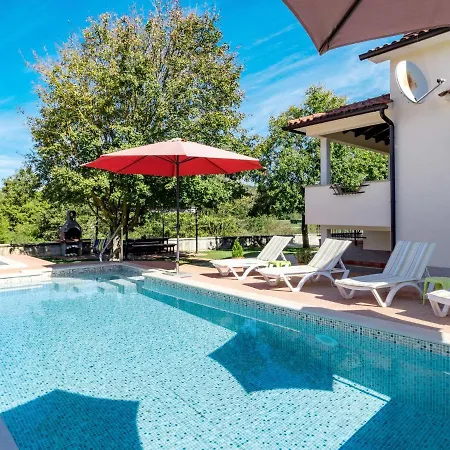 Poje By Interhome Holiday home