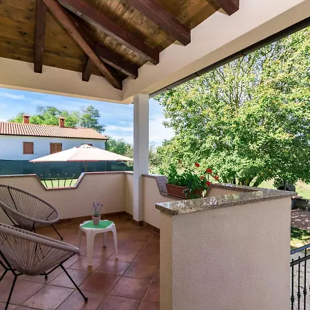 Poje By Interhome Motovun