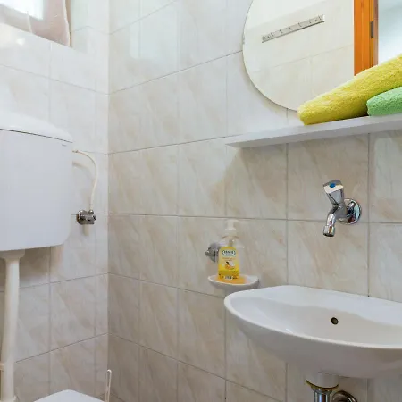 Poje By Interhome Holiday home *