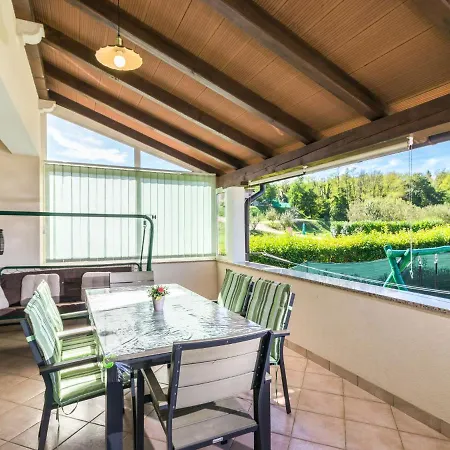 Poje By Interhome Holiday home *