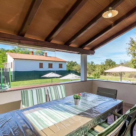 Poje - Mvn251 By Interhome * Motovun