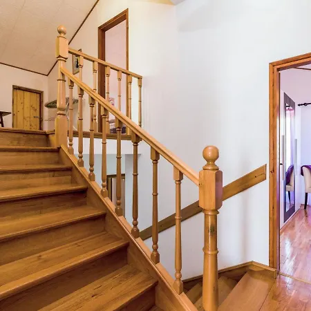 Poje By Interhome Holiday home *