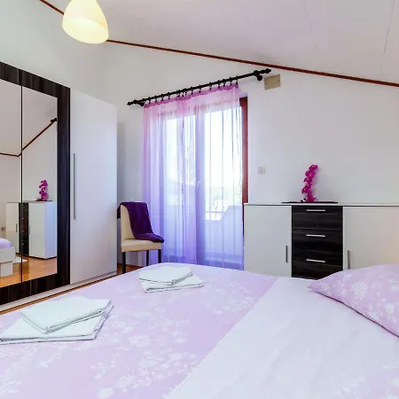 Holiday home Poje By Interhome *