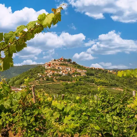 Poje By Interhome Holiday home *