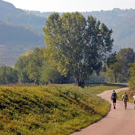 Holiday home Poje By Interhome Motovun